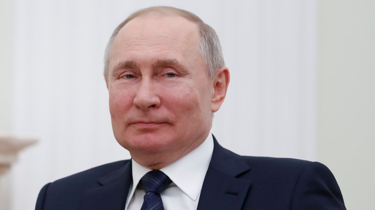 Putin může znovu kandidovat. Jak se daří Rusům za jeho vlády?